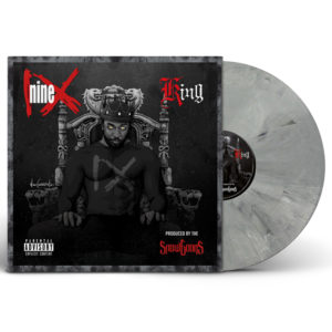 Nine & Snowgoons - King Vinyl