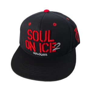 Ras Kass - Soul On Ice Hat