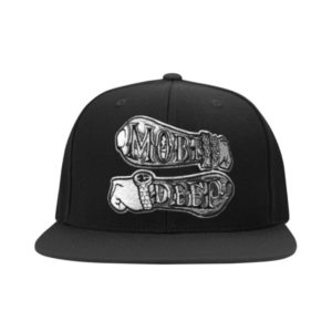 Mobb Deep Tribute Hat