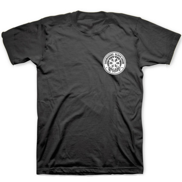 Snowgoons - Patch Shirt - Goonsgear.com