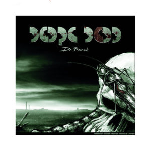 Dope D.O.D - Da Roach Double CD
