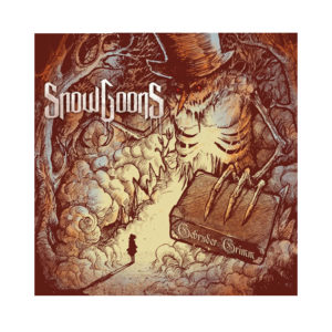 Snowgoons - Gebrüder Grimm CD