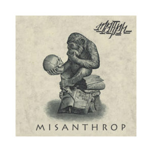 Marph & Snowgoons - Misanthrop CD
