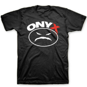 Onyx - Classic MadFace Shirt