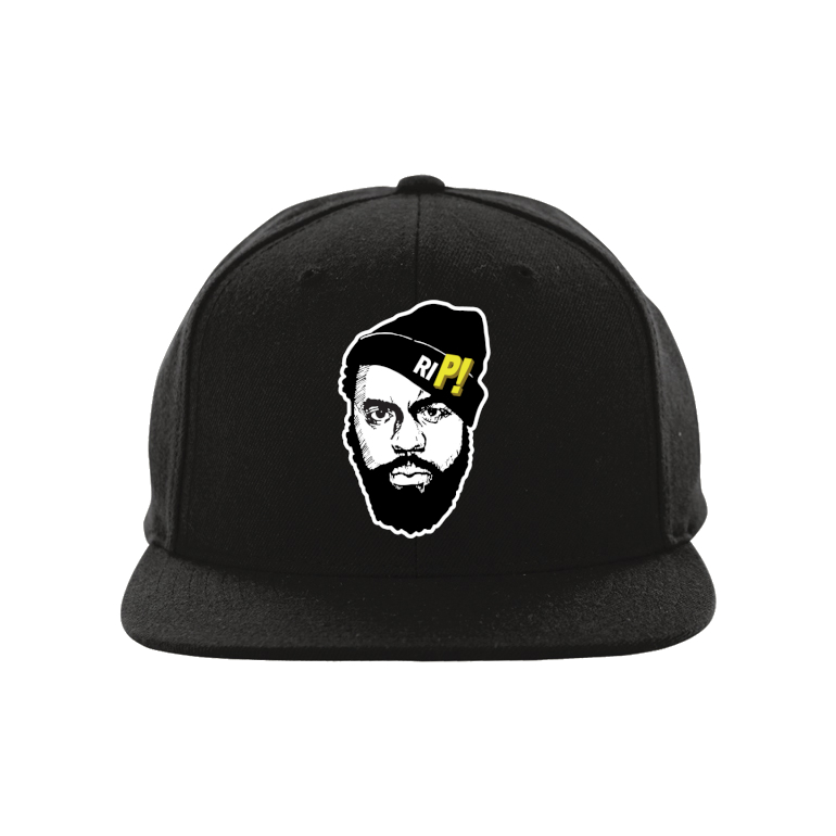 Sean P Yellow Hat
