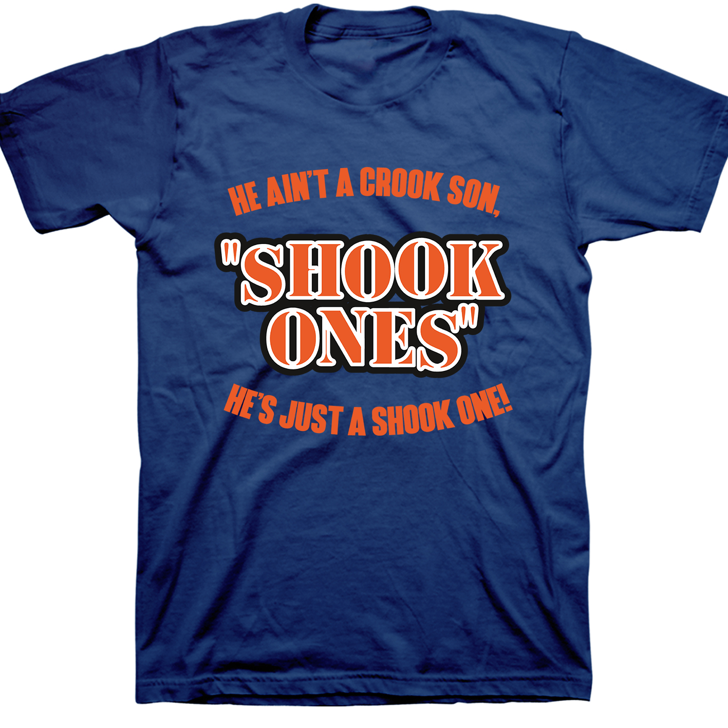 ShookOnes Shirt