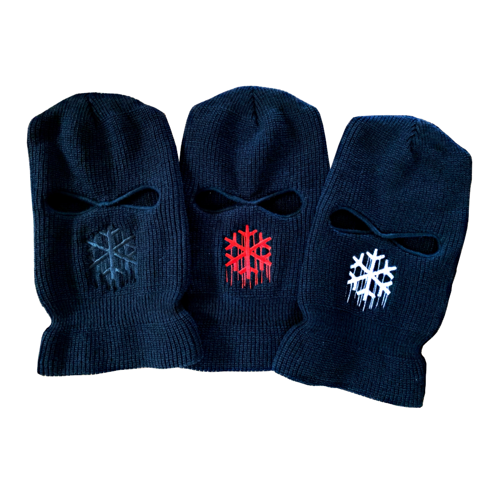 SkiMask3Color
