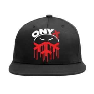 Onyx & Snowgoons - SnowMads Hat