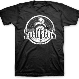 Snowgoons - Target Shirt
