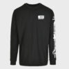 crypttfdclongsleeveblackfront