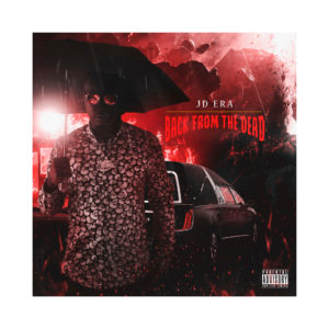 JD Era - Back From The Dead CD