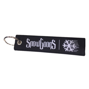 Snowgoons Keychain