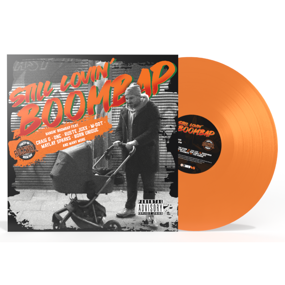 roccwell orange