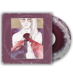 Built To Fade (Kno of CunninLynguists) - Lies In Nostalgia Vinyl