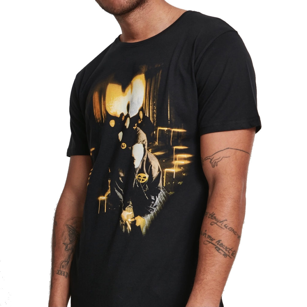 odb return to the 36 chambers shirt