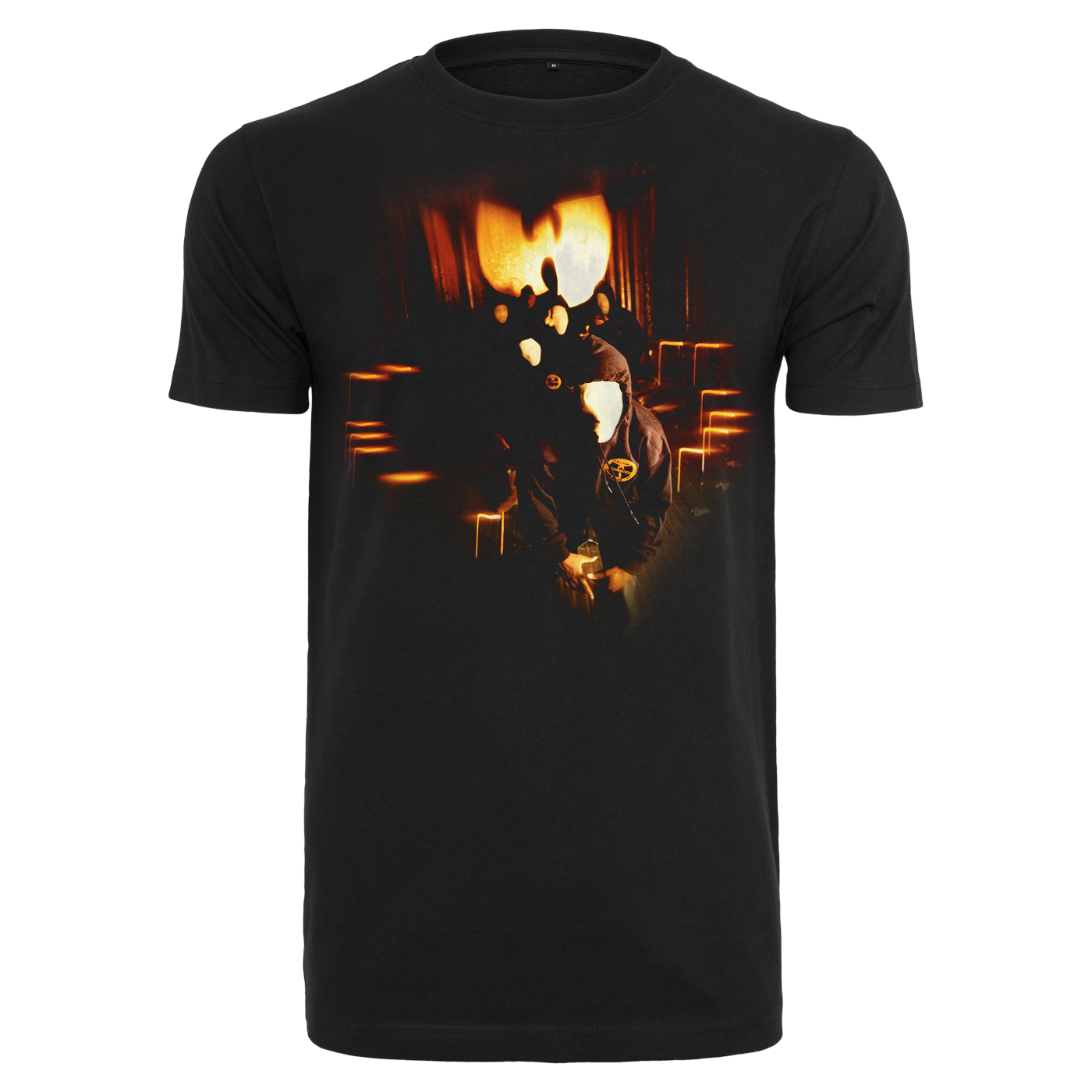 odb return to the 36 chambers shirt