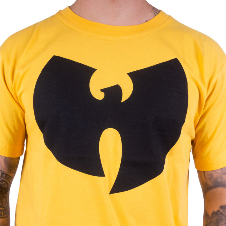wu wei t shirt