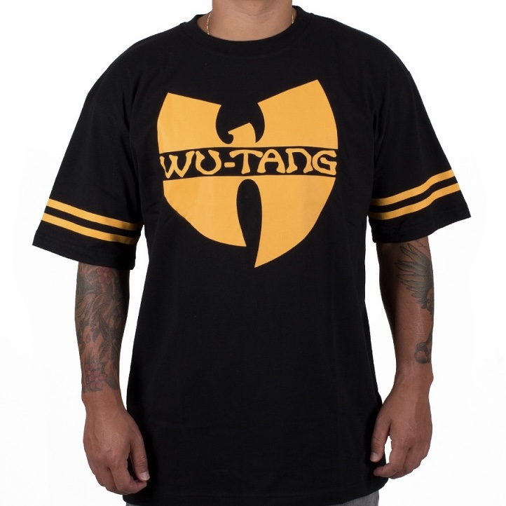 Wu Tang Clan Wu 36 Chambers Shirt Goonsgear