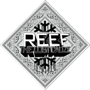 Reef The Lost Cauze & Snowgoons - Bandana