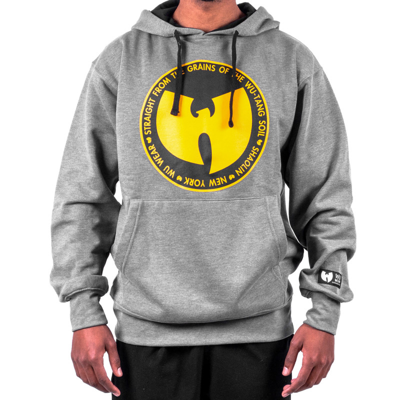 Wu tang financial hoodie sale