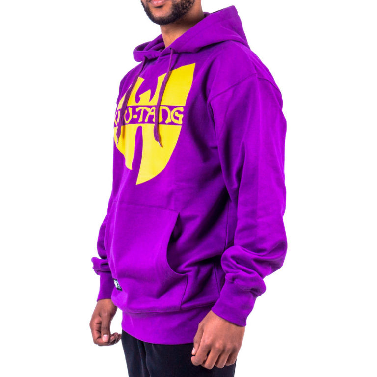 vintage wu wear hoodie