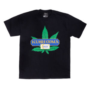 Kush Coma - Tha Chronic Shirt