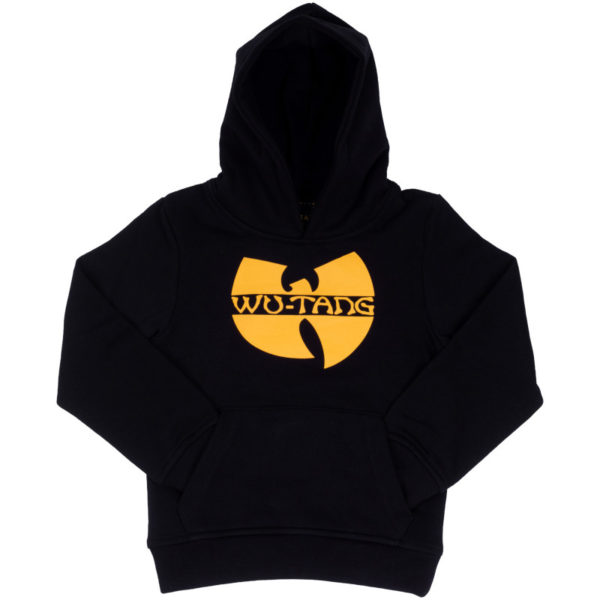 Wu Tang Clan 4 The Kids Hoodie Goonsgear