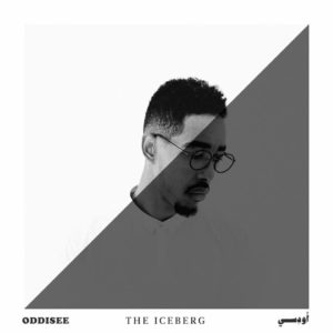 Oddisee – The Iceberg CD