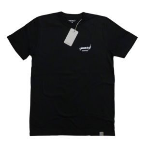 Oddisee - Carhartt Shirt