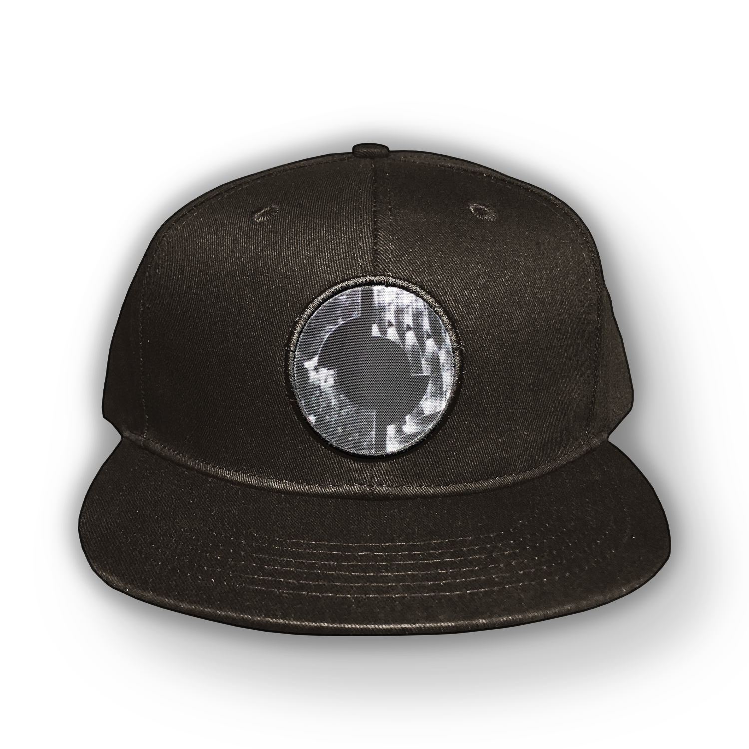 cap front