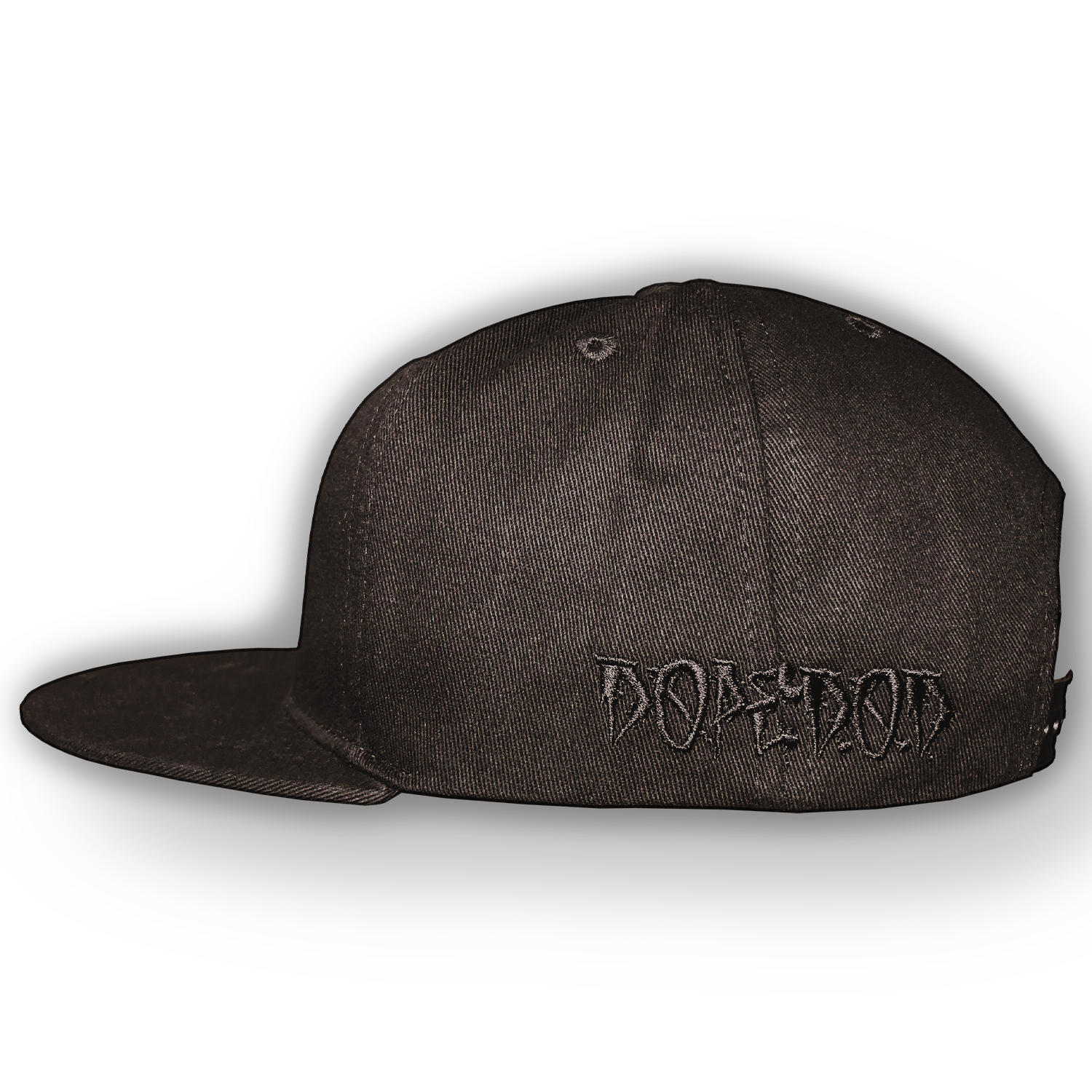 side cap