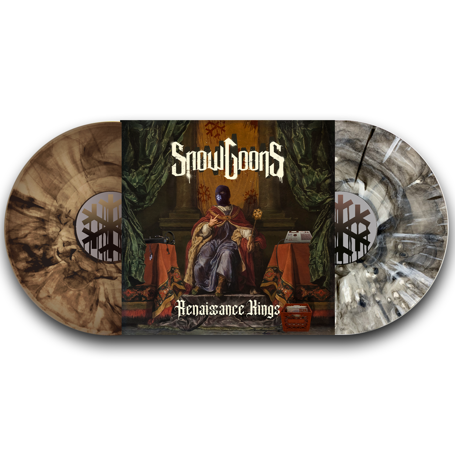 RK FINAL VINYL