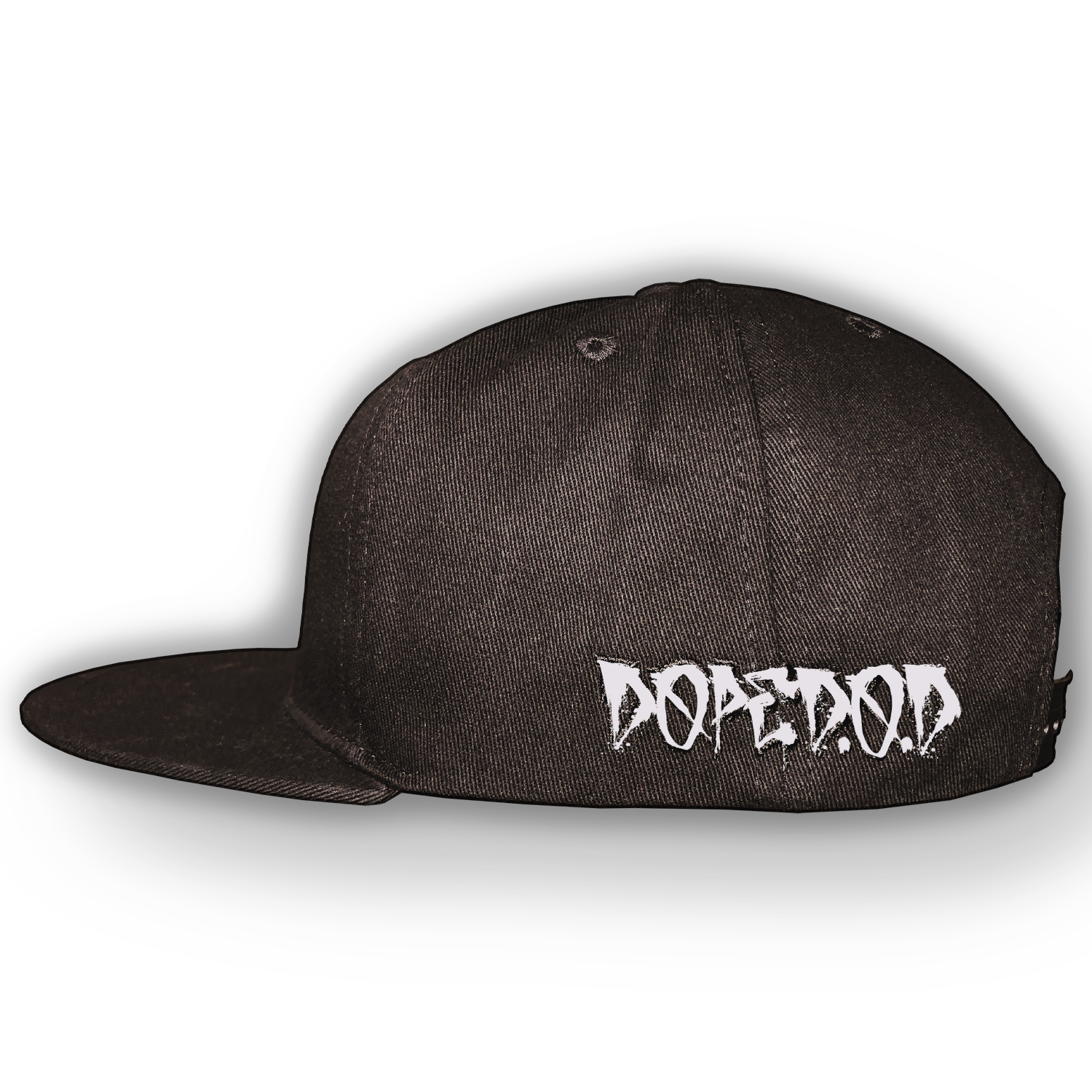 side whitecap