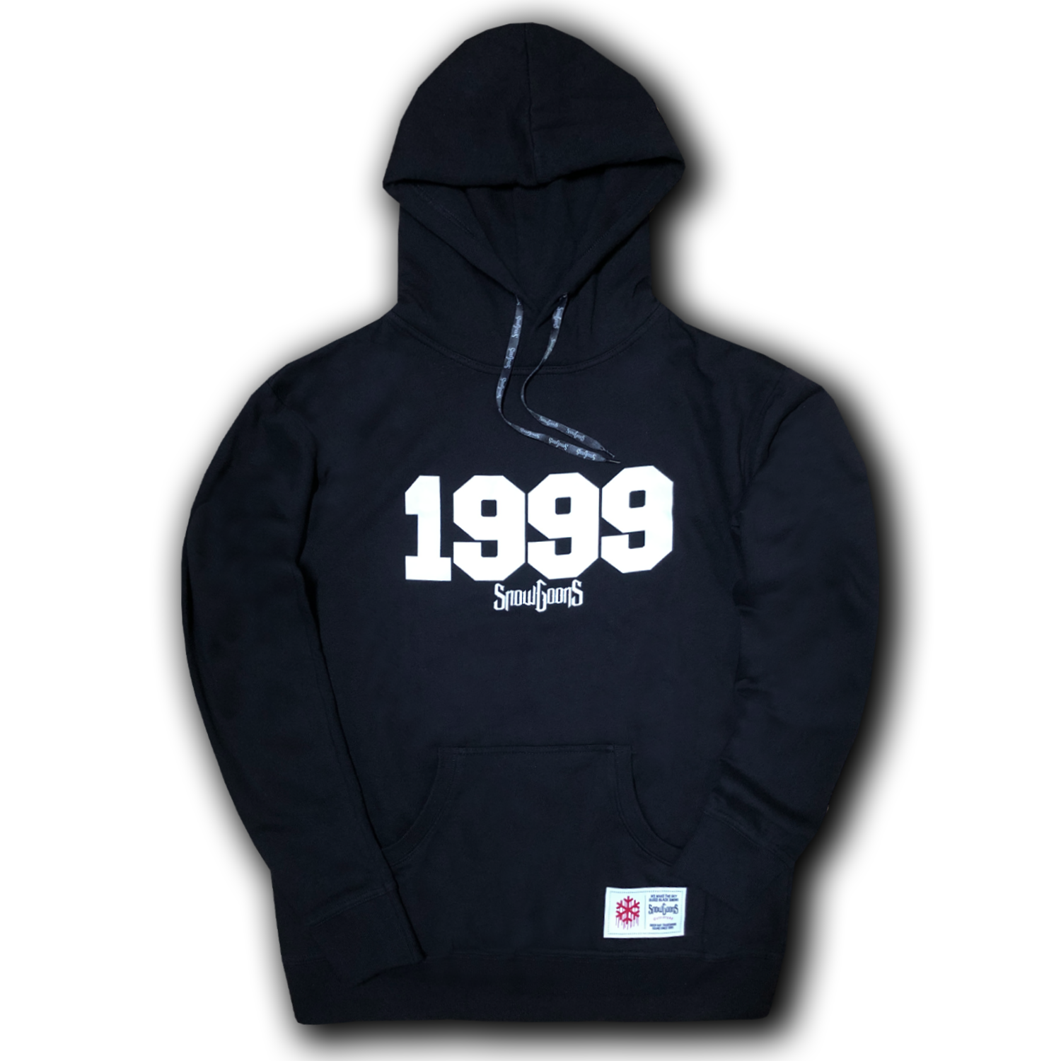 1999 hoodie goonsgear