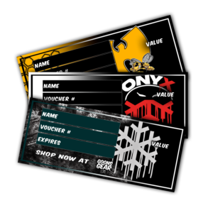 Gift Card / Voucher