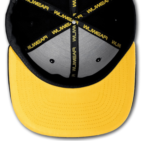 kiem salami Doen Wu Tang Clan - Grains Hat - Goonsgear.com