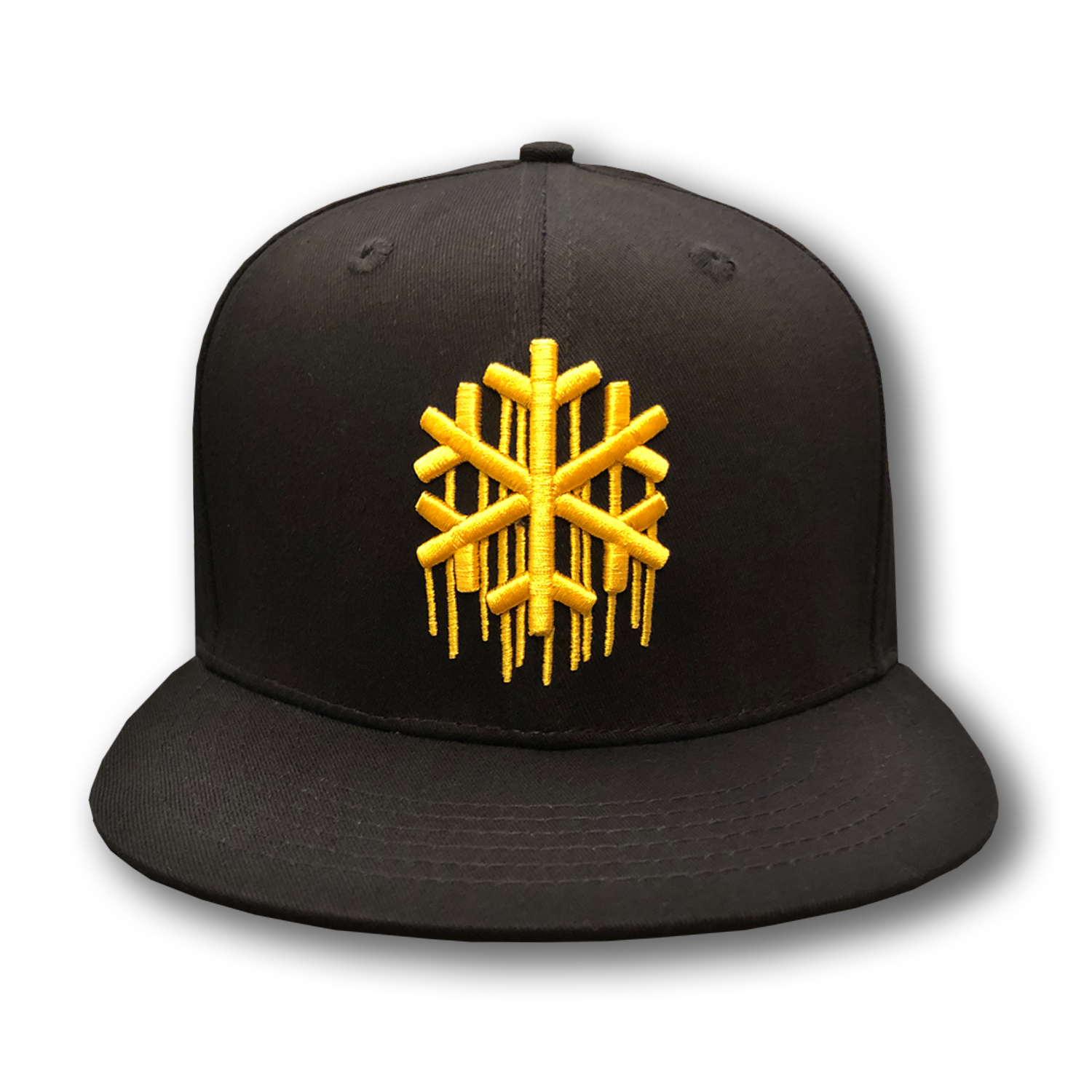 yellowflake cap