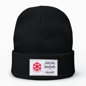 Snowgoons - 1999 Heritage Beanie