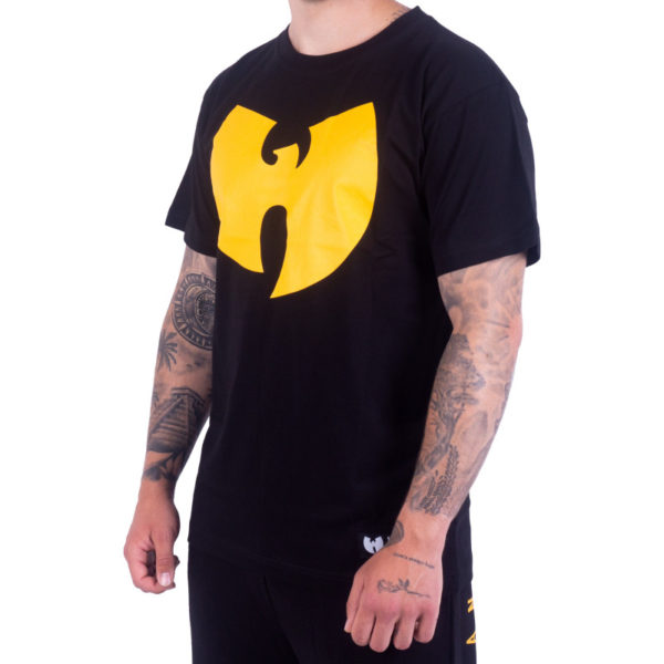 Wu Tang Clan - Big Wu Symbol Shirt - Goonsgear.com