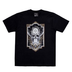 Kush Coma - Veritas Shirt