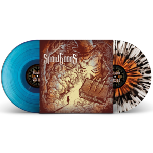 Snowgoons - Gebrüder Grimm Vinyl