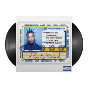 Ol Dirty Bastard - Return To The 36 Chambers : The Dirty Version Vinyl