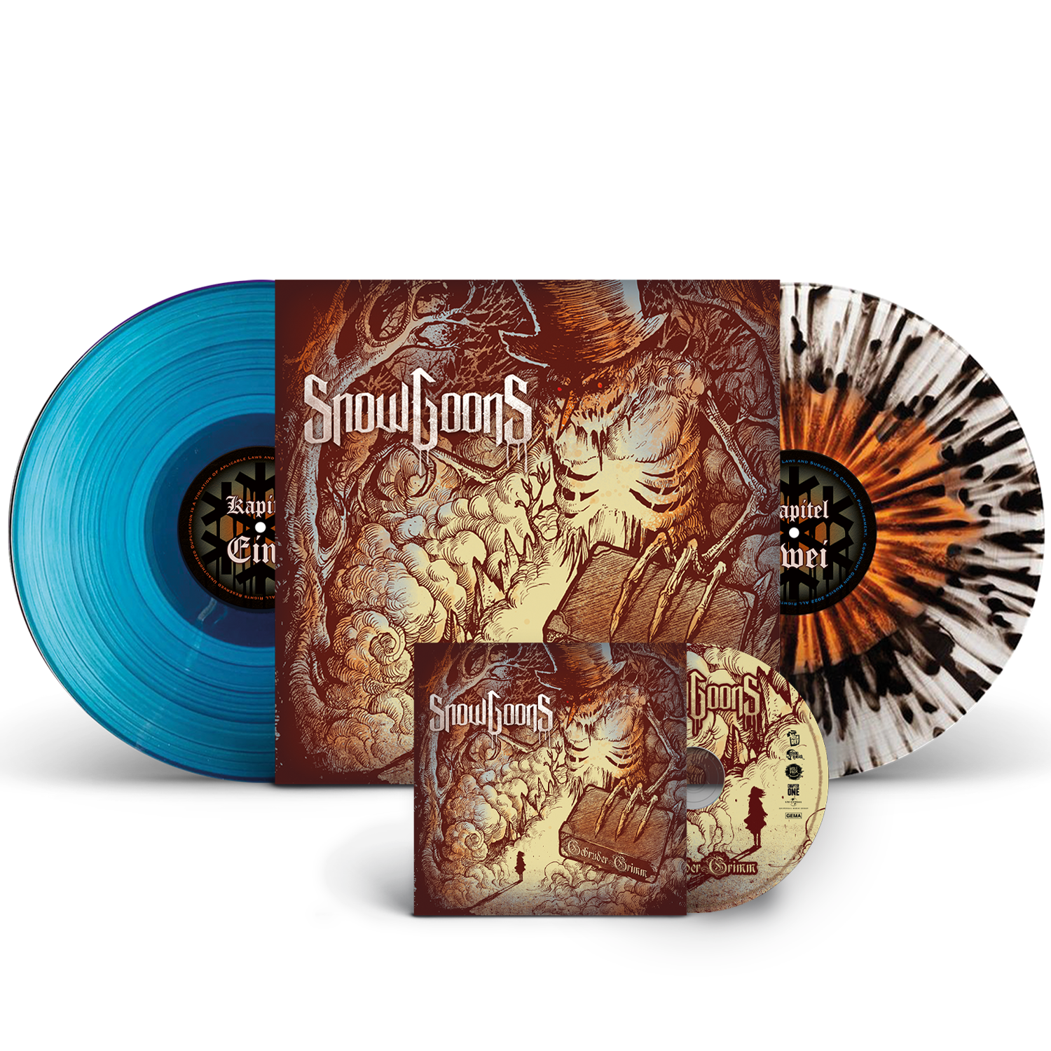 shop special dealGebrüder Grimm _FINAL VINYL