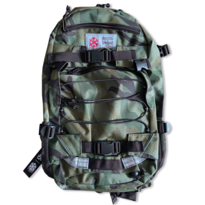 Snowgoons - Heritage 1999 Backpack