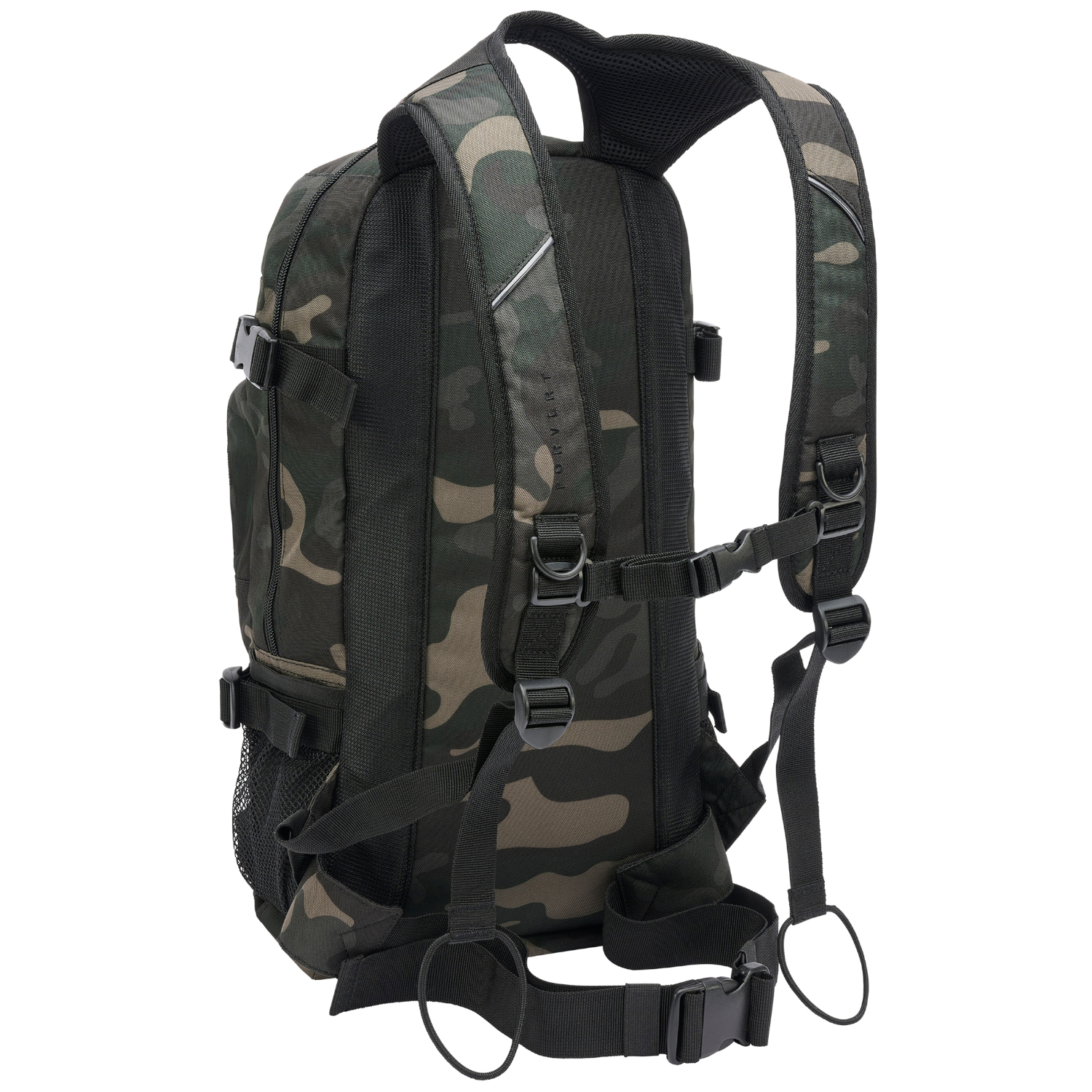 Backpack Backside