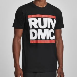 Run DMC - Iconic Logo Shirt