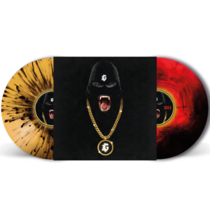 Nems - Bing Kong Vinyl