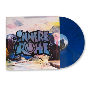 Tongue Twist - Innere Ruhe und Leichte Kost Vinyl