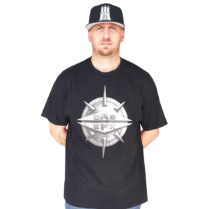 Das EFX - Metal Logo Shirt
