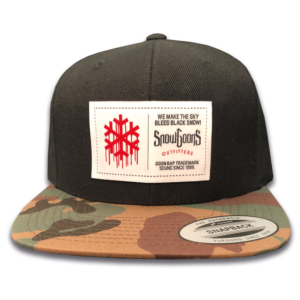 Snowgoons - 1999 Patch Hat